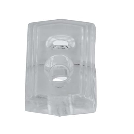 National Hardware 18 CLR Mirror Holder N260-331